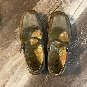 Keen Mary Jane style casual shoes